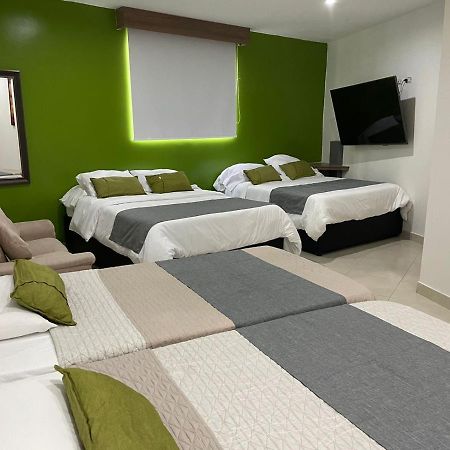 Cadam Hotel Boutique Cartagena Exterior photo