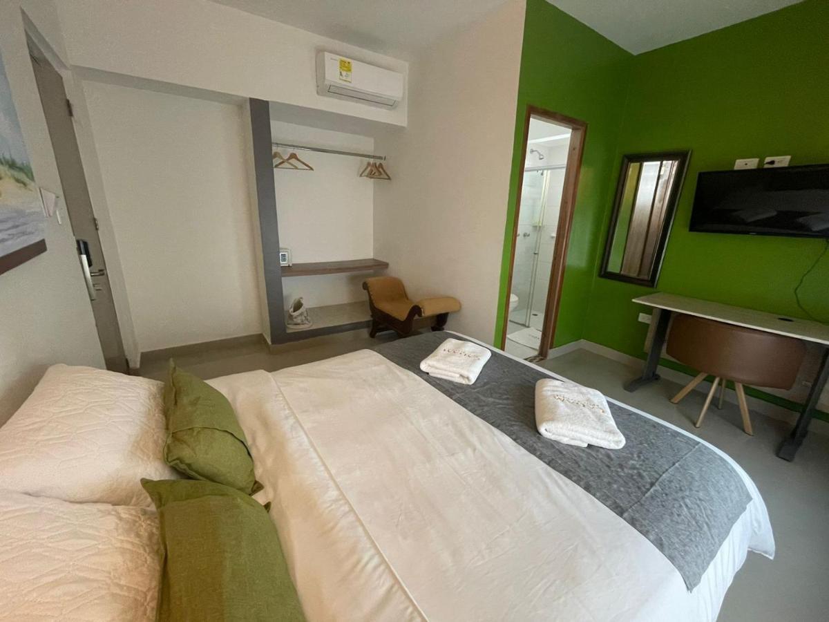 Cadam Hotel Boutique Cartagena Exterior photo