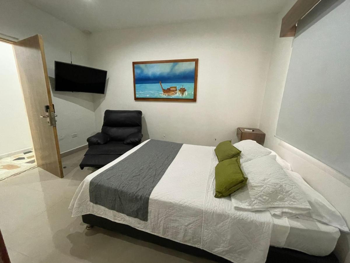 Cadam Hotel Boutique Cartagena Exterior photo