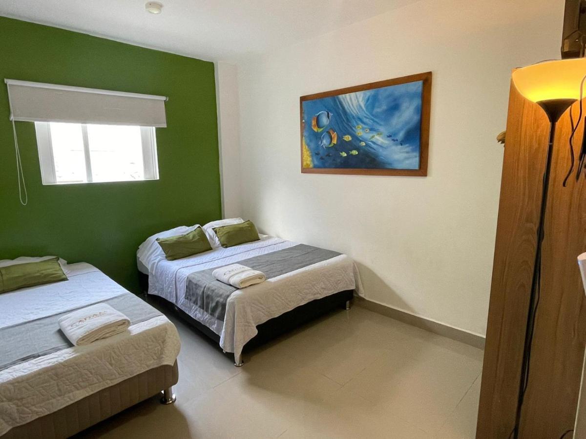 Cadam Hotel Boutique Cartagena Exterior photo